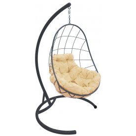 Подвесное кресло Овал