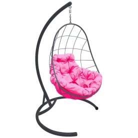 Подвесное кресло Овал