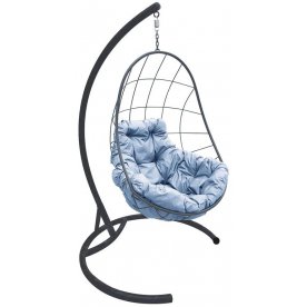 Подвесное кресло Овал