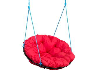 Подвесное кресло Папасан