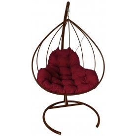 Подвесное кресло XL