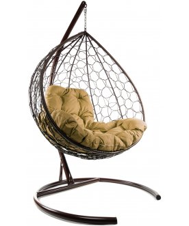 Подвесное кресло XL
