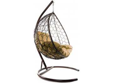 Подвесное кресло XL
