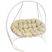 белый / бежевый