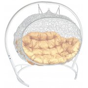 белый / бежевый