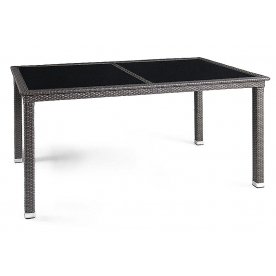 Стол из искусственного ротанга T246А