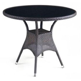 Стол из искусственного ротанга T197АNS-W51