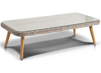 Стол Энви YH-S4658W-1