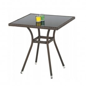 Стол из ротанга Mobil ST