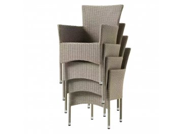 Кресло из ротанга AM-196 из ротанга