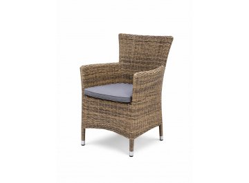 Кресло из ротанга AM-395B
