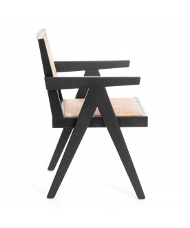 Кресло из ротанга Loki