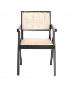 Кресло из ротанга Loki