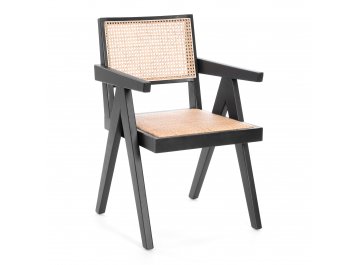 Кресло из ротанга Loki