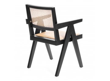 Кресло из ротанга Loki