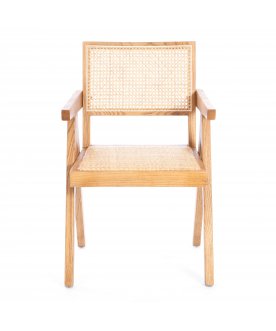 Кресло из ротанга Loki/Локи