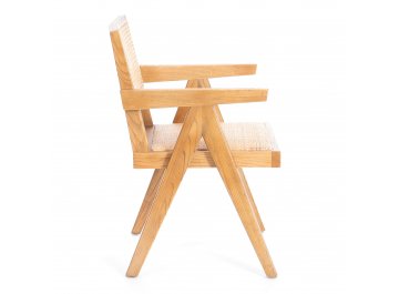 Кресло из ротанга Loki/Локи