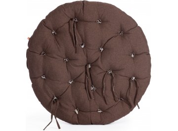 Кресло из ротанга Papasan/Папасан 23/01w