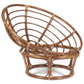Кресло из ротанга Papasan 23/01 W