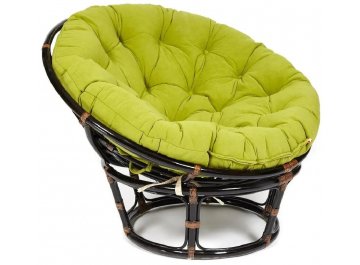 Кресло из ротанга Papasan 23/01 W