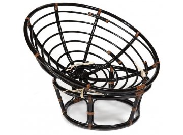 Кресло из ротанга Papasan 23/01 W