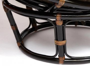 Кресло из ротанга Papasan 23/01 W