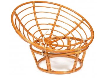 Кресло из ротанга Papasan 23/01 W