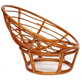 Кресло из ротанга Papasan 23/01 W