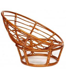 Кресло из ротанга Papasan 23/01 W