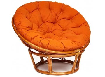 Кресло из ротанга Papasan 23/01 W