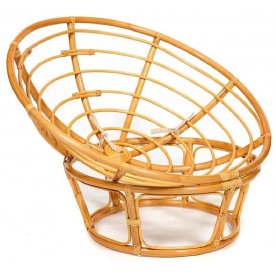 Кресло из ротанга Papasan 23/01 W