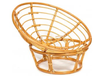 Кресло из ротанга Papasan 23/01 W