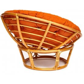 Кресло из ротанга Papasan 23/01 W