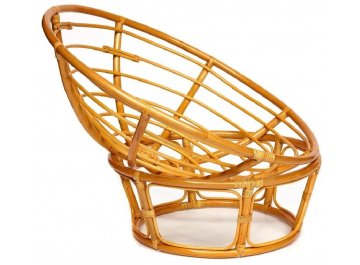 Кресло из ротанга Papasan 23/01 W