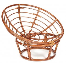 Кресло из ротанга Papasan 23/01 W