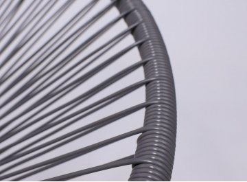 Кресло из ротанга Rimini