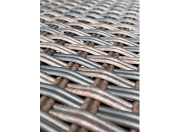 Кресло из ротанга AFM-353BL