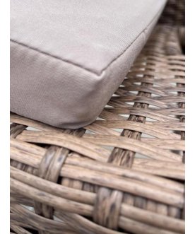 Кресло из ротанга AFM-353CL