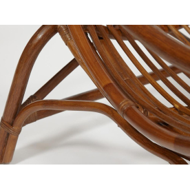 Кресло из ротанга Venice