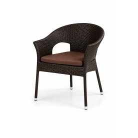 Кресло из ротанга Y79A-W53