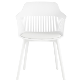 Пластиковое кресло Крокус