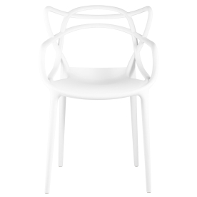 Пластиковое кресло Джил