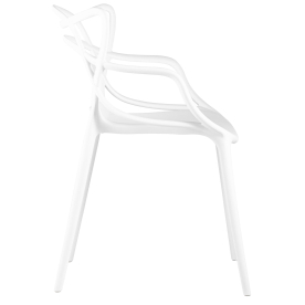 Пластиковое кресло Джил