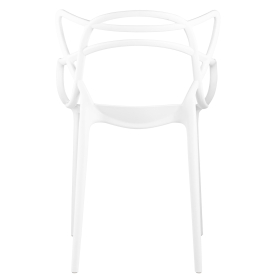 Пластиковое кресло Джил