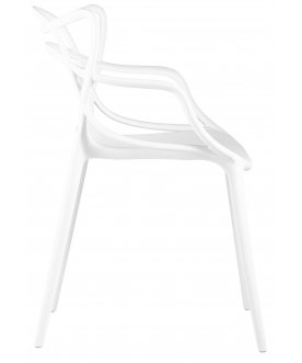 Пластиковое кресло Джил