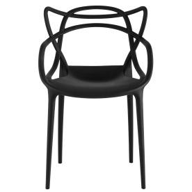 Пластиковое кресло Джил