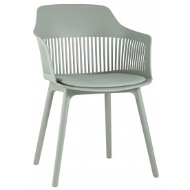 Пластиковый стул Донателло