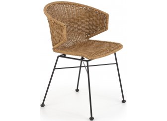 Стул из ротанга K407
