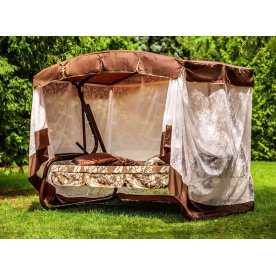 Качели садовые Азалия