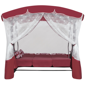 Качели садовые Элегант Премиум